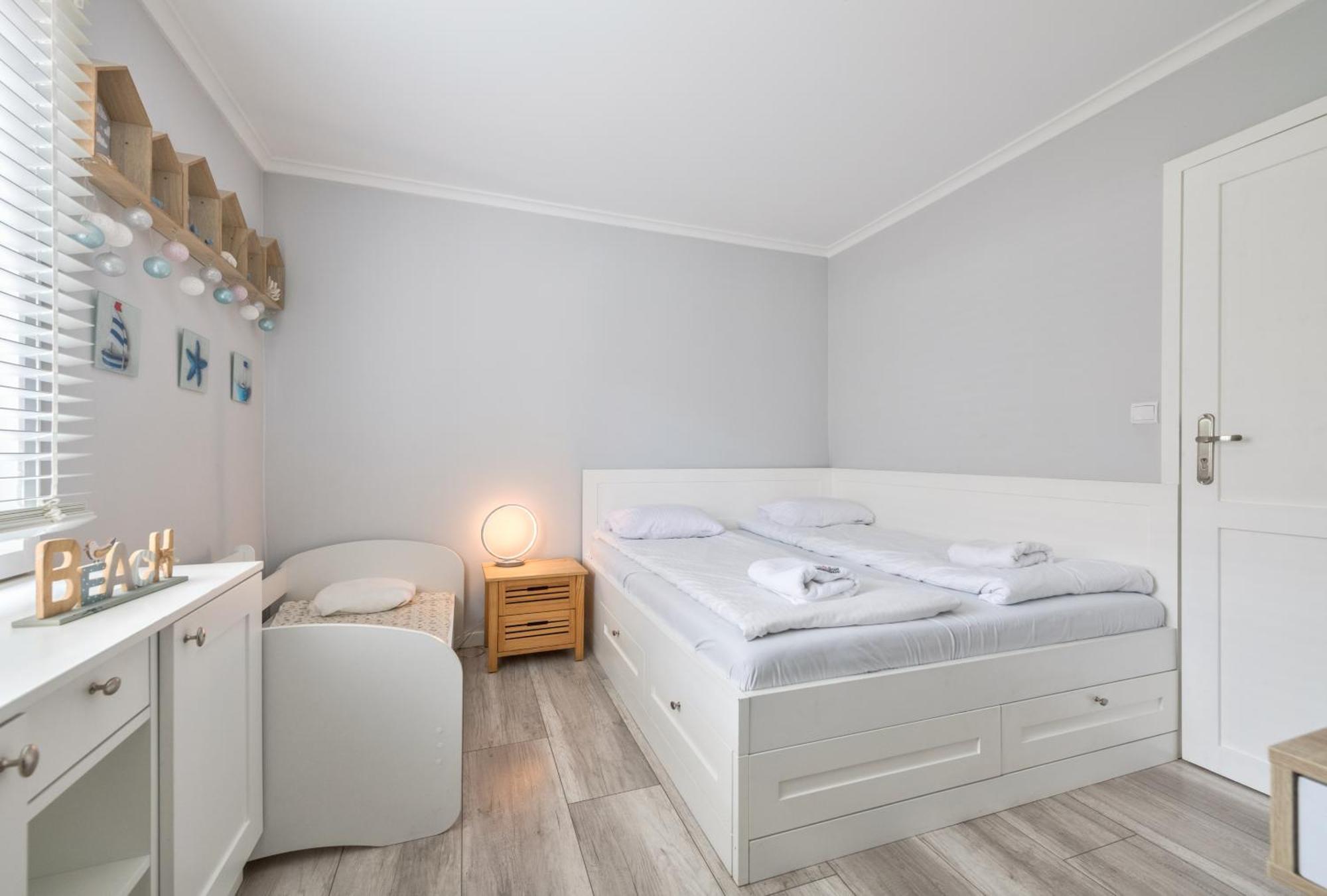 Dom & House - Apartments Villa Elen Sopot Buitenkant foto